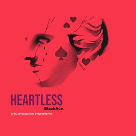 BlackAce_za – Heartless