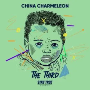 China Charmeleon – Confident (China The Charmeleon The Animal Remix) ft. Kali Mija