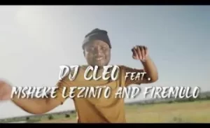 DJ Cleo – Ngiphe ft. Msheke Lezinto & FireMlilo