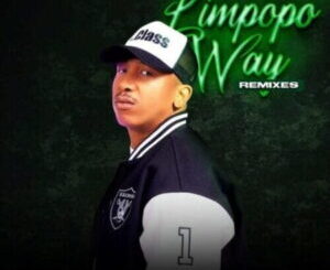 DJ Jawz – Limpopo Way (Seshego Remix) ft. Sizwe Alakine