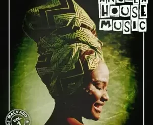 DJ Malvado & Friends Angola House Music (Vol. 1)