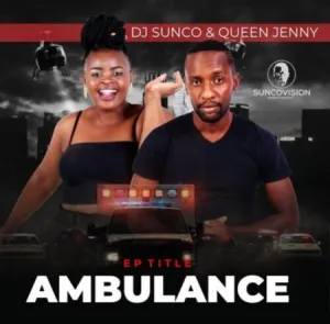 DJ Sunco & Queen Jenny – Letswai
