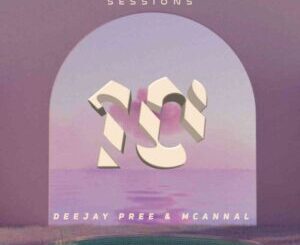 Deejay Pree & Mcannal – Preetified Sessions Vol 10