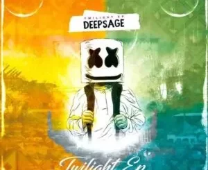 DeepSage & TribeSoul – Ingoma Emnandi ft. Goitse Levati