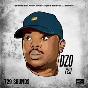 Dzo 729 – Kuzoba Mnandi ft. Young Stunna & Nvcho