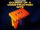 G3MINI K1NG – Sounds Of A Construction Site Vol. 2 (Strictly Zan’Ten)