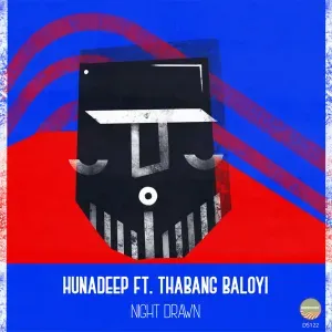 Hunadeep & Thabang Baloyi – Night Drawn