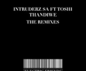 Intruderz SA & Toshi – Thandiwe (The Remixes)