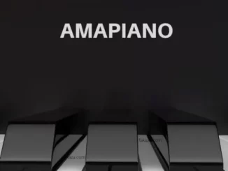 Jay Tshepo – Amapiano Mix (1st April 2022)