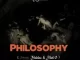 JayHood – Philosophy ft. Blaklez & PDot O