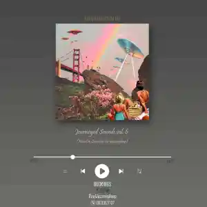 Jazzmiqdeep – Journeyed Sounds Vol. 006 Mix