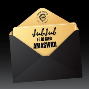 Jub Jub – Amaswidi ft. DJ Cleo [Mp3]