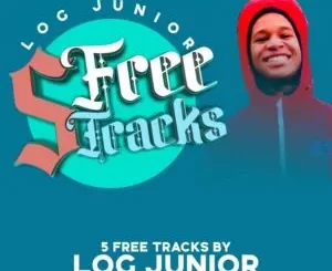 Log Junior – 5 Free Tracks
