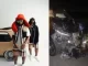 Major League DJz escape death after surviving fatal car crash