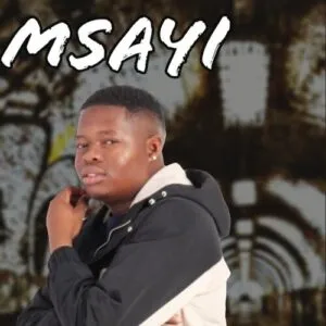 Msayi – Mshoshaphansi