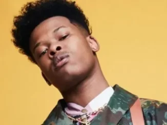 Nasty C introduces his production name as C-Sharp (C#)