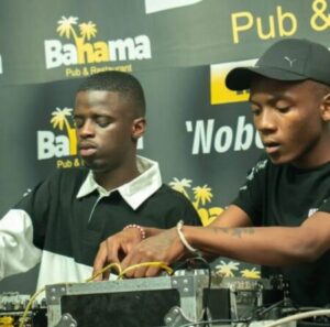 Nkulee501 & Bongza – Malumes (main mix)