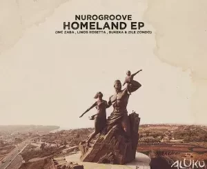 Nurogroove – Homeland