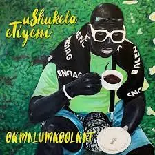 Okmalumkoolkat – New South Africa Entsha ft. BEAST, Killer Kau, Thelawayeka