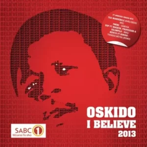 Oskido – Tsa Ma Ndebele Kids ft. Candy