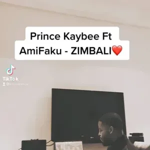 Prince Kaybee – Zimbali (teaser) Ft. Ami Faku