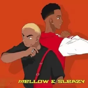 Robot Boii – Salary Salary (Preview) ft. Mellow and Sleazy