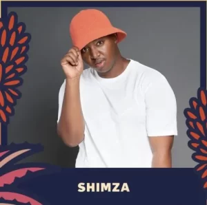 Shimza – Kunye Live Mix (16 April 2022)