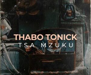 Thabo Tonick – You (Print) [Mp3]
