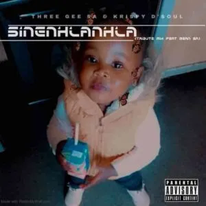 Three Gee SA & Krispy D’soul – Sinenhlanhla (Tribute Mix) Ft Bean SA