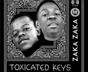 Toxicated Keys – Monate Ke Monate