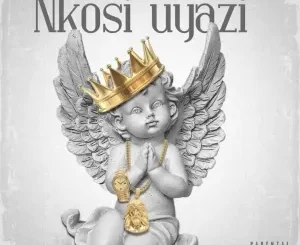 TshepisoDaDj & DjCya – Nkosi Uyazi ft. Man Dizzy