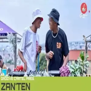 ZanTen – Spring 04 ft. Djy Biza