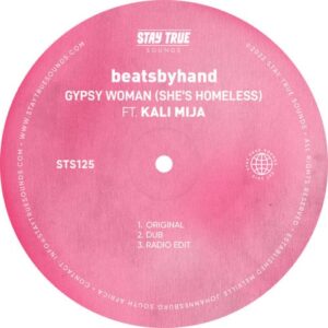 beatsbyhand – Gypsy Woman (She’s Homeless) ft. Kali Mija