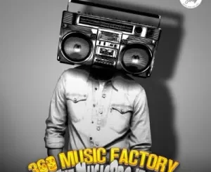 360 Music Factory – On2 the Next ft Angie Santana