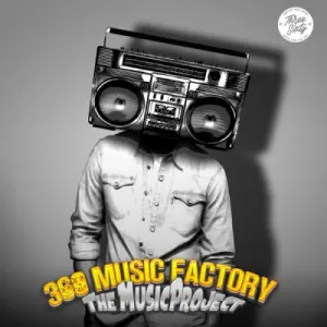 360 Music Factory – On2 the Next ft Angie Santana