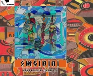 Afrokiller Drum SA – Emgidini