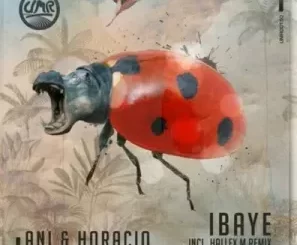 Ani – Ibaye (Hallex M Remix) ft Horaycio