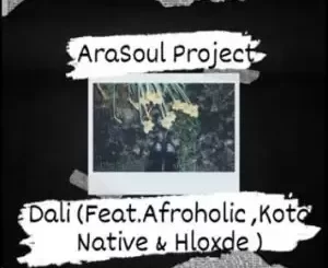 AraSoul Project – Dali ft. Afroholic, Kota Native & Hloxde