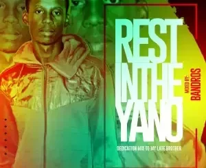 Bandro – Rest In The Yano (Jive Hub Tribute Mix)
