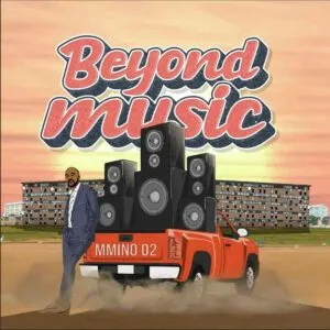 Beyond Music – Closer ft. Mhaw keys, Spumante & Zuri