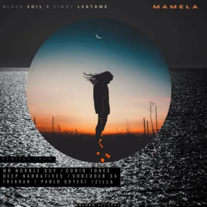 Black Soil – Mamela [Mr Norble Guy Remix] ft. Cindy Leatame
