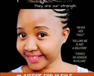 Bobstar No Mzeekay – Ayakhala Amanina (Justice For Hlehle)