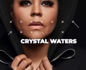 Crystal Waters Ft. Dj Sgwile & Demolition Boiz – Gypsy Woman (Amapiano Remix)