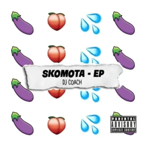 DJ Coach – Skomota