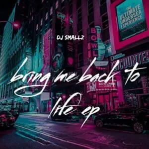DJ Smallz – Bring Me Back To My Life