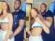 Daliwonga and Tarryn (TxC) have confirmed dating – Video
