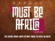 Darque – Outta The Blue (Fka Mash Afro Glitch) ft. Kitchen Mess