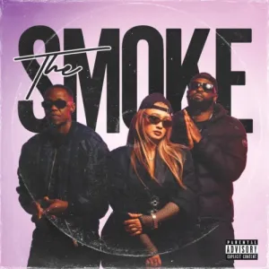 DejaVee – The Smoke ft. Blaklez & Pdot O