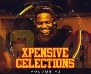Dj Jaivane – XpensiveClections Vol. 42 (Appreciation Live Mix)