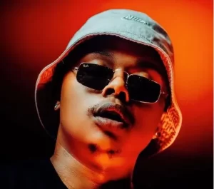 “I am the best rapper in Africa,” says A-Reece